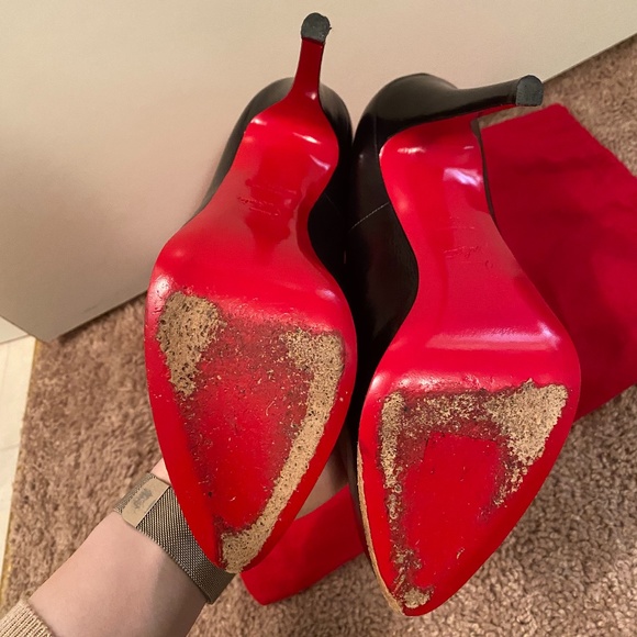 Christian Louboutin Heels - Picture 4 of 10
